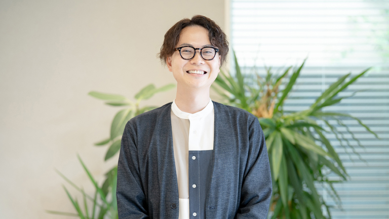 会社概要・代表挨拶