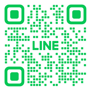 LINEでもお問い合わせ受付中！チャット形式でお手軽簡単！
