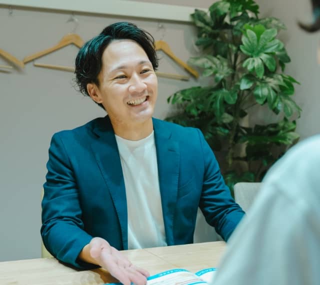 共に、熊本のリーディング カンパニーを創りましょう！
