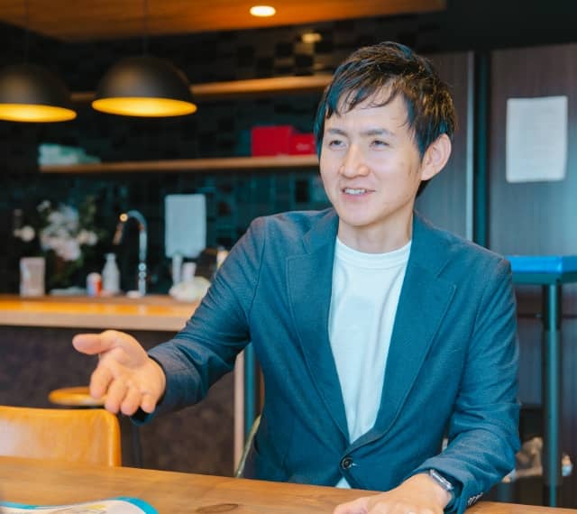 共に、熊本のリーディング カンパニーを創りましょう！