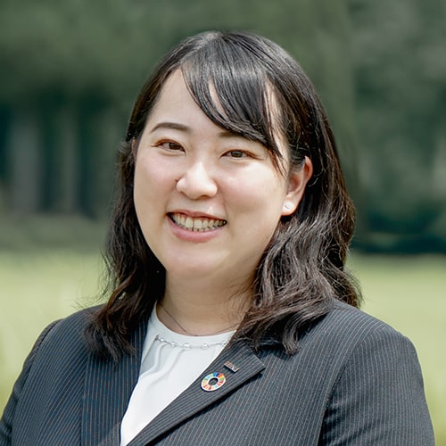 入社を検討される方へ一言