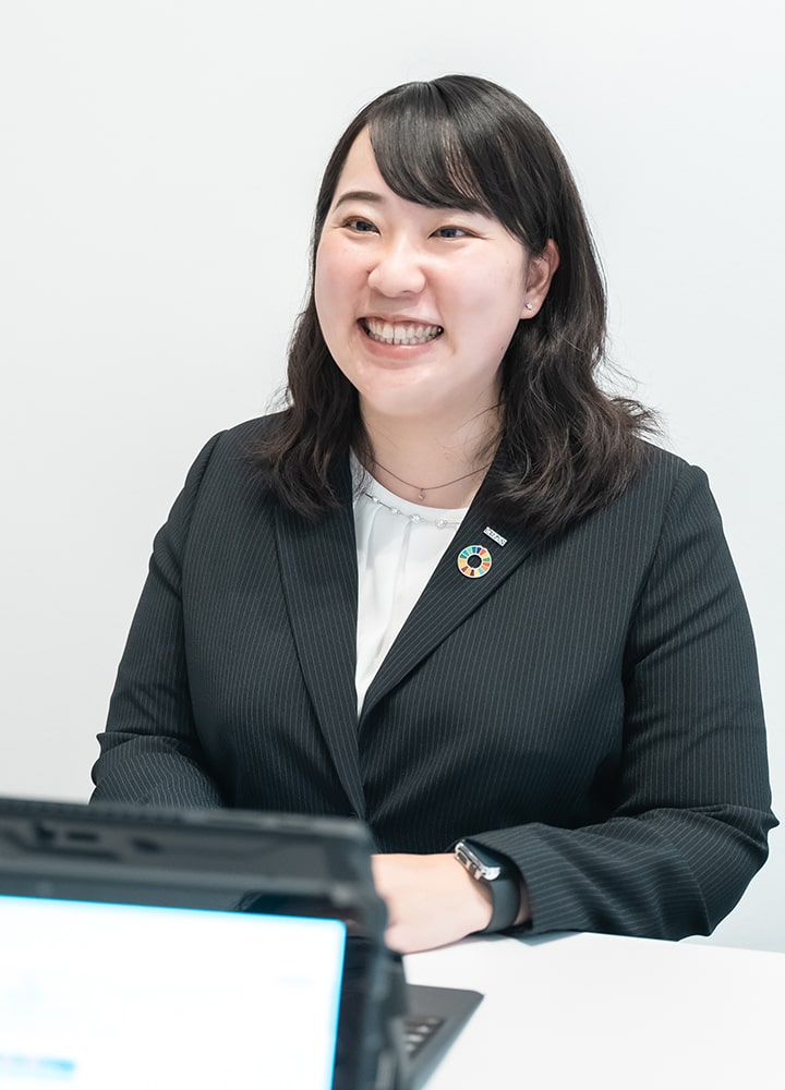 CRASに入社したきっかけ