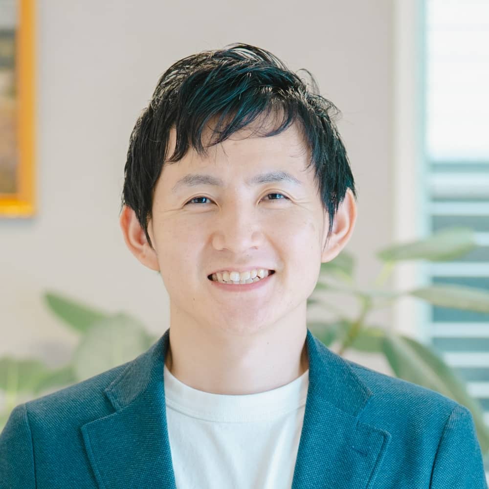 入社を検討される方へ一言