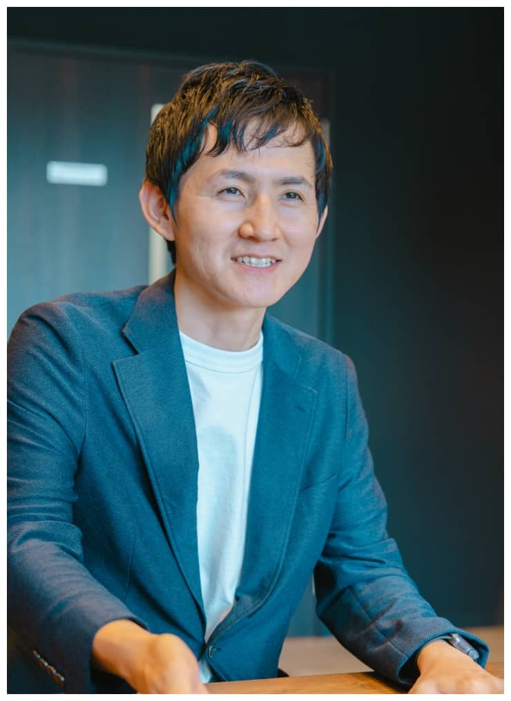 CRASに入社したきっかけ