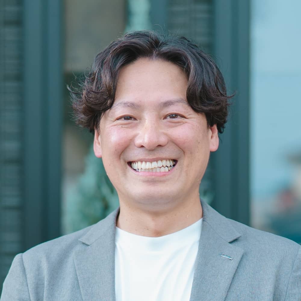 入社を検討される方へ一言