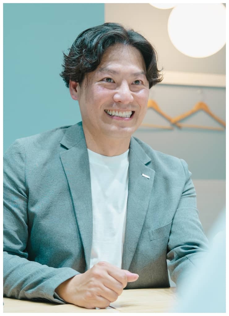 CRASに入社したきっかけ