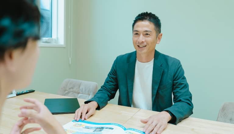 その場で買取査定いたします!