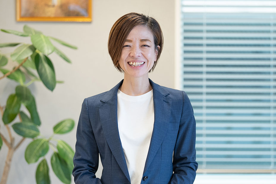 杉本 麻未